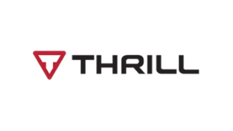 Thrill Bike