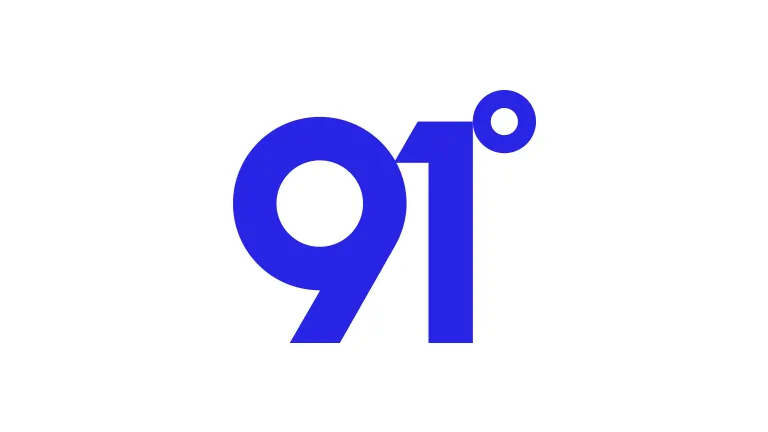 91DEGREES 91DEGREES